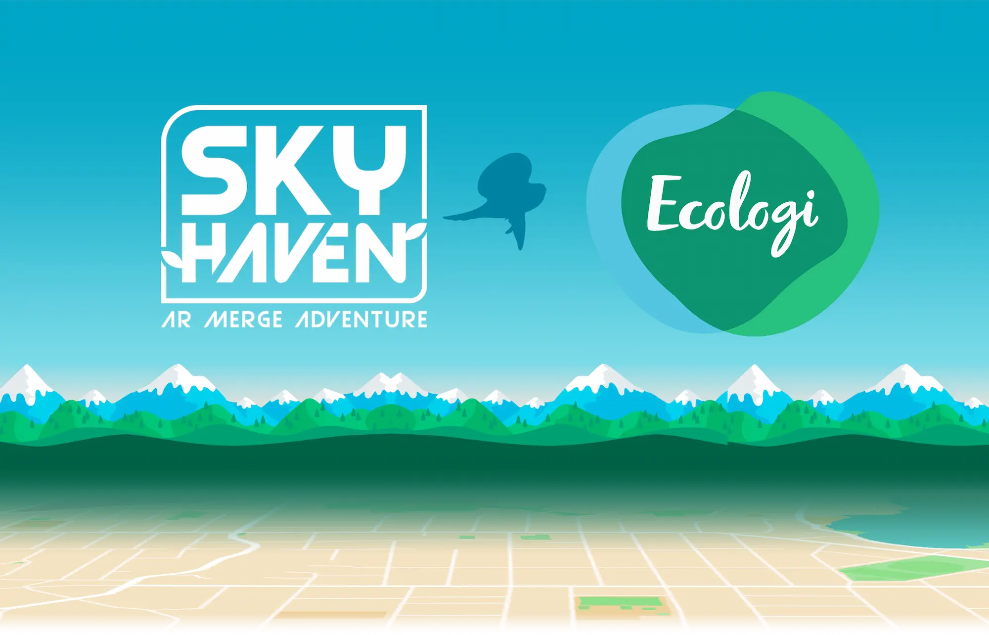 Sky Haven AR Merge Adventure