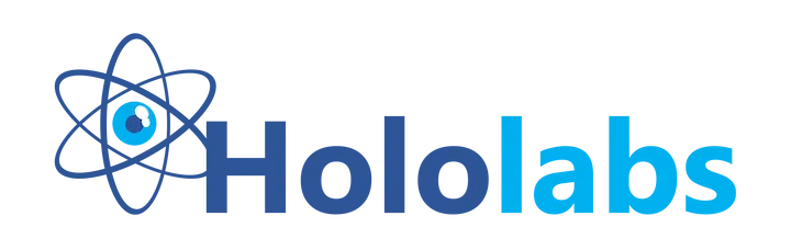 Hololabs Logo Full